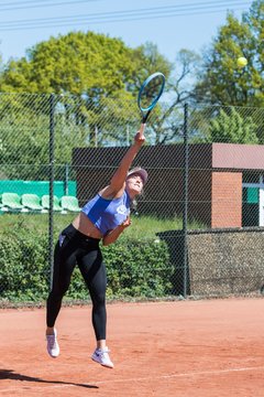 Action 172 - Carina Trainigstag